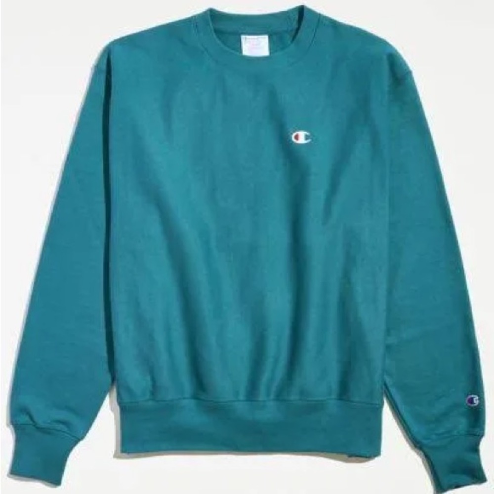 Champion crew neck